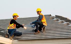 Best Sheet Metal Roofing  in Providence, RI